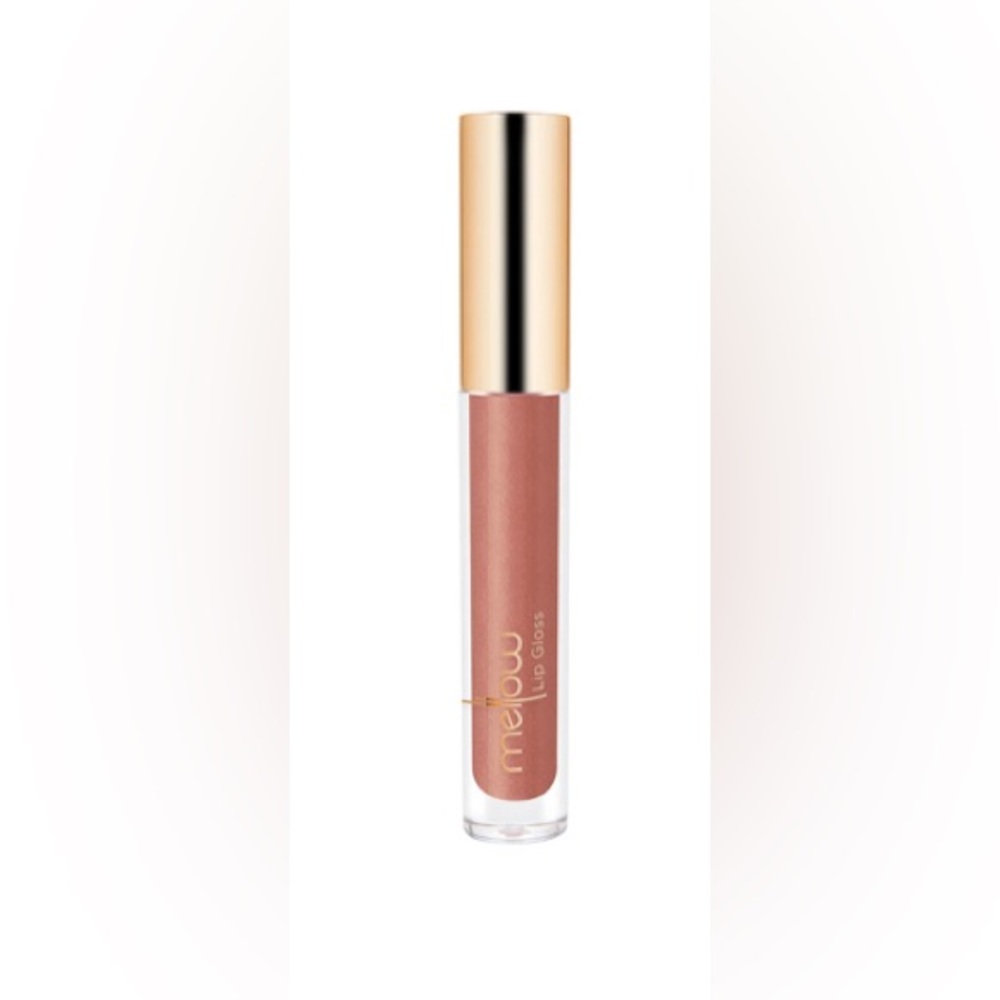 Mellow Lip Gloss in Tahiti